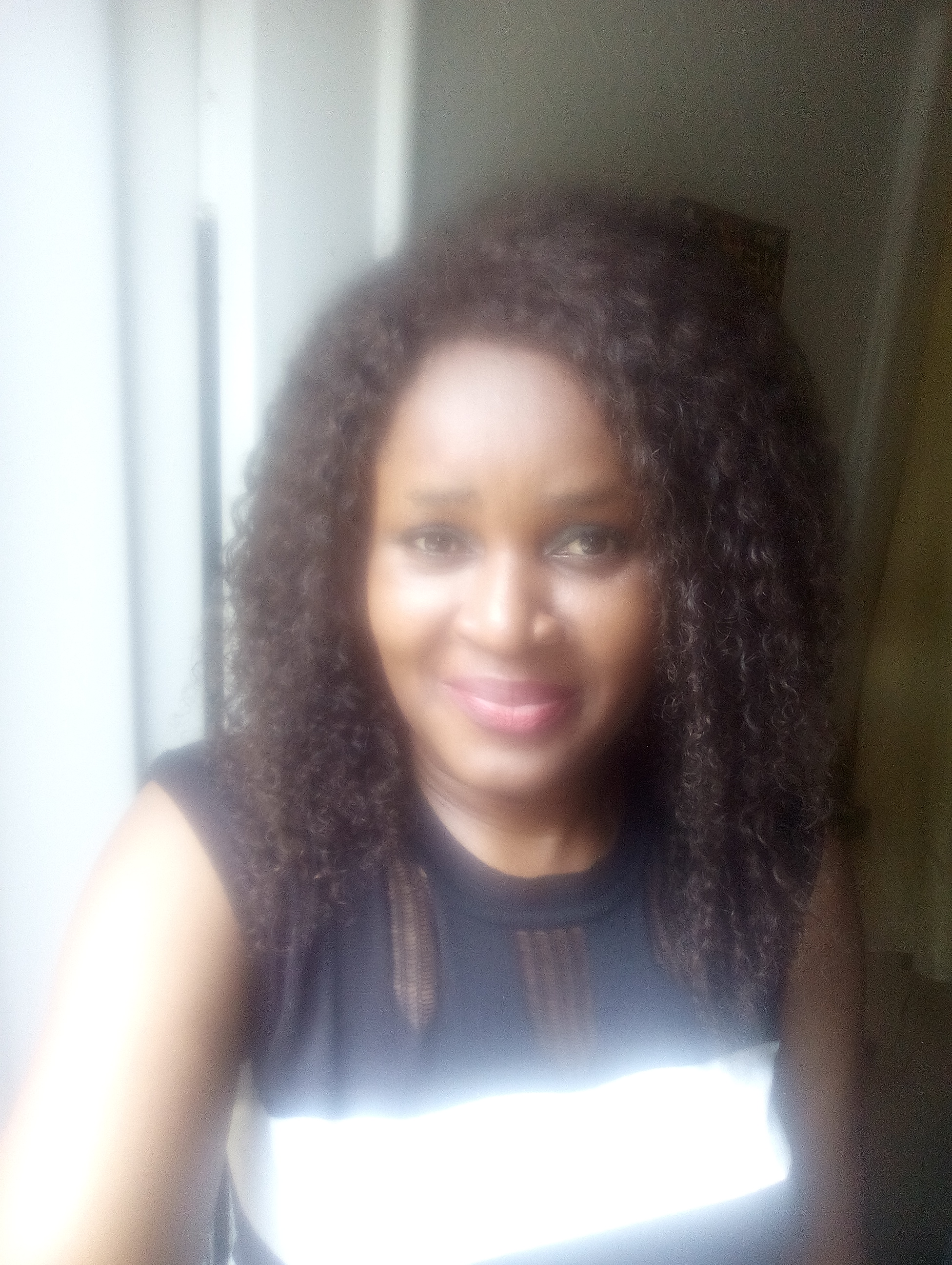 Recruiter profile